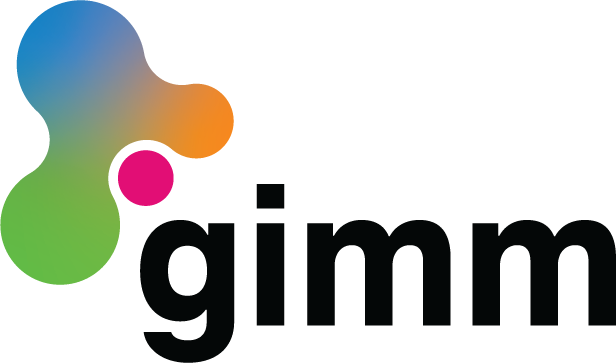 gIMM Logo